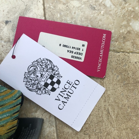 Vince Camuto 2 Piece Bathing Suit - Picture 6 of 10